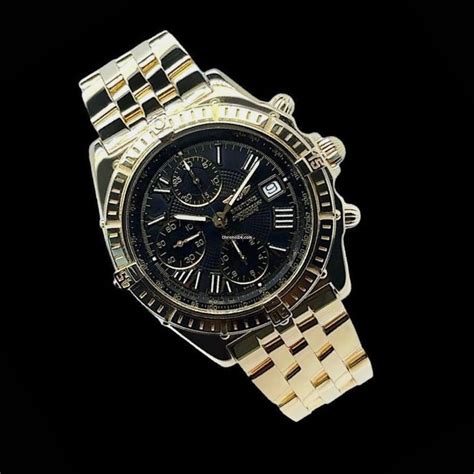 breitling kaufen gebraucht k13055|Breitling Crosswind K13055 .